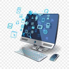 電腦邊框素材在電子科技領(lǐng)域的應(yīng)用與價值