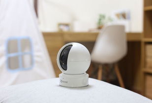 螢石網絡 以智能科技守護居家養(yǎng)老安全